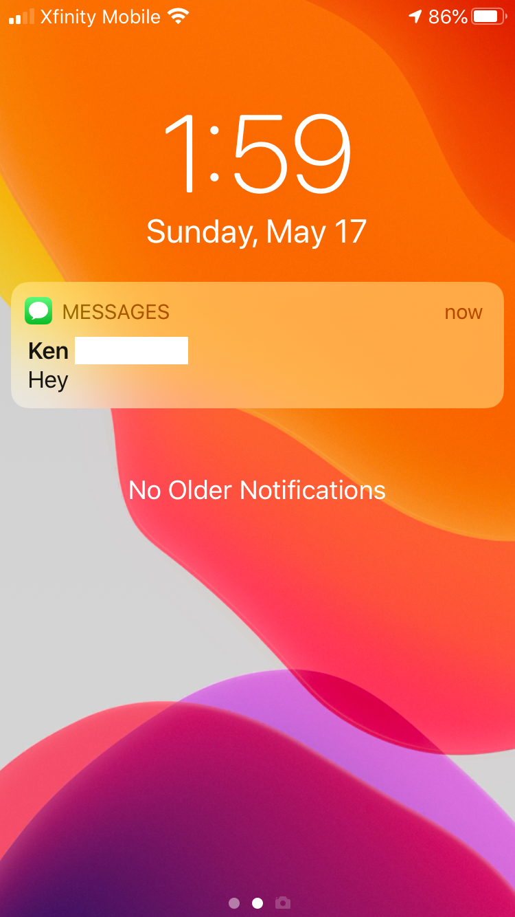 como hacer llamadas grupales en facetime groupface15 750x1334