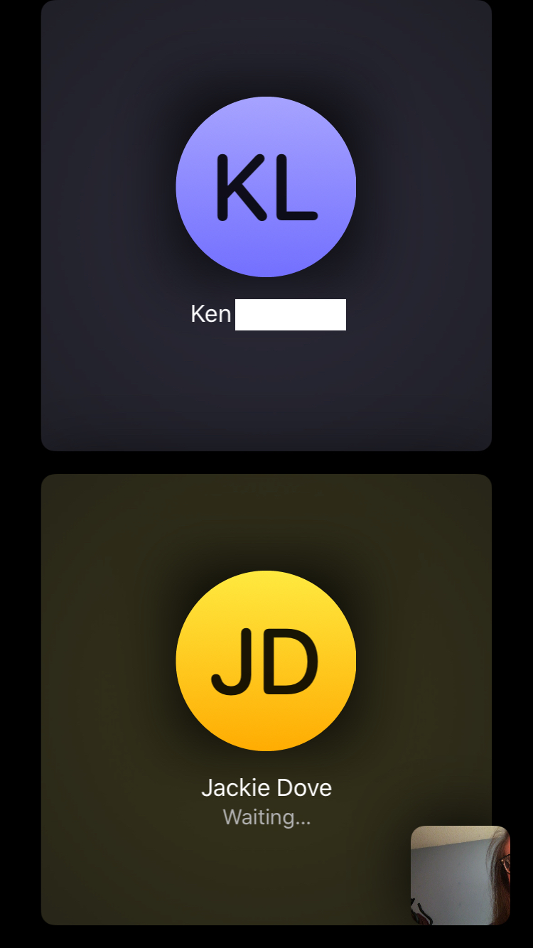 como hacer llamadas grupales en facetime groupface17 750x1334