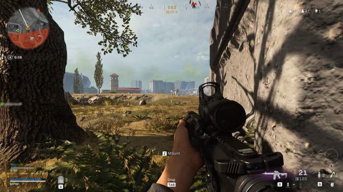 Call of Duty anuncia plan para acabar con racismo en juegos