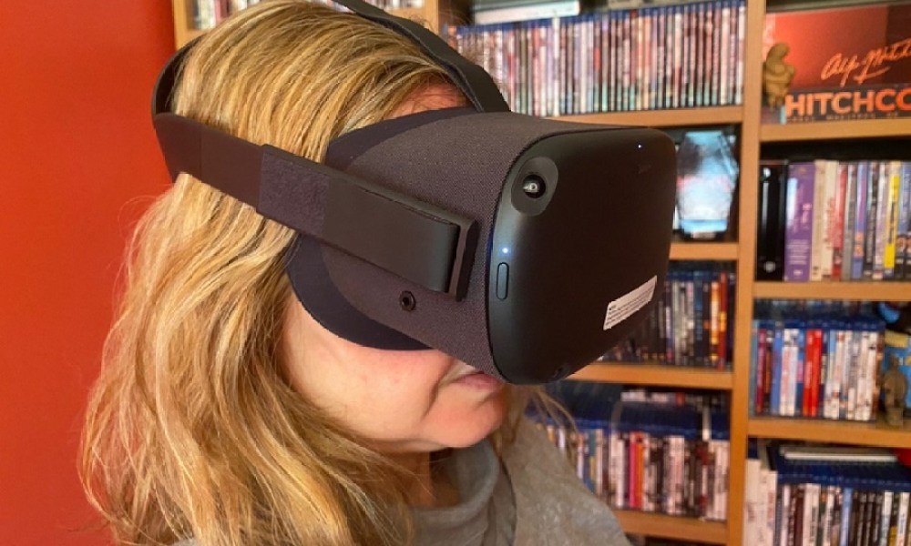 Oculus Quest