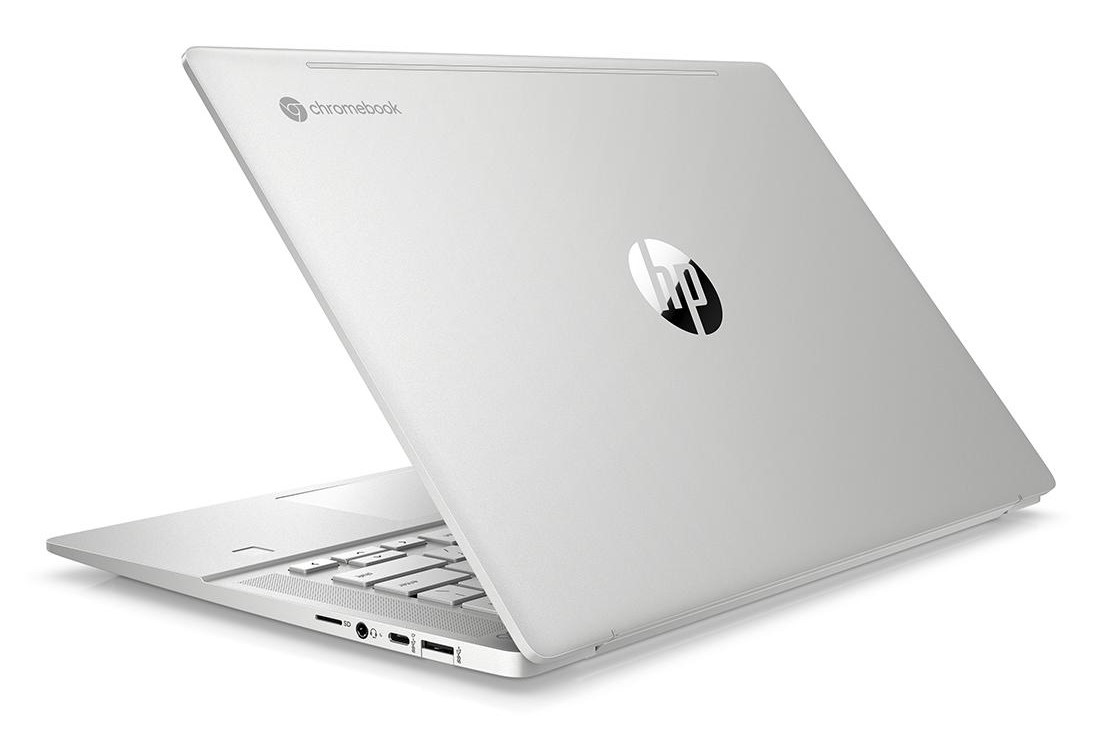 Las nuevas Chromebook de HP apuntan al segmento profesional