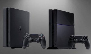 Dos versiones de consolas para aprender cómo limpiar la PS4