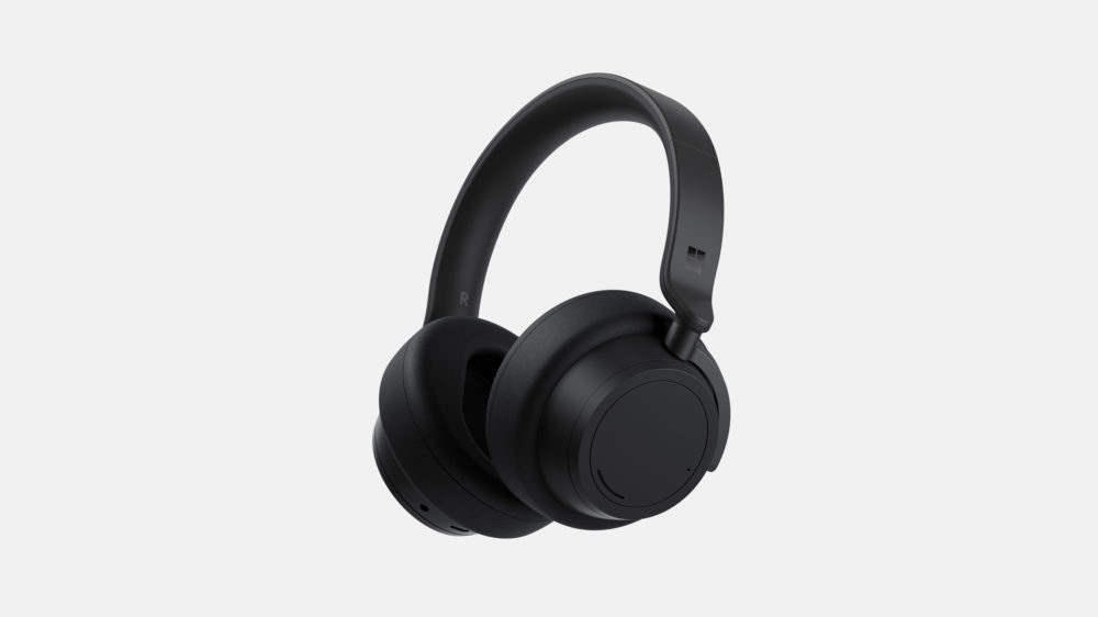 microsoft surface earbuds lanzamiento precio headphones 2 render 1 1000x562