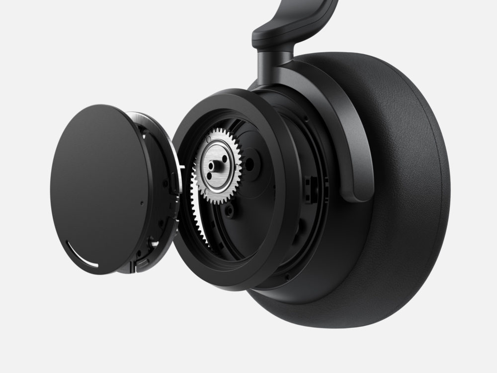 microsoft surface earbuds lanzamiento precio headphones 2 render 1000x750