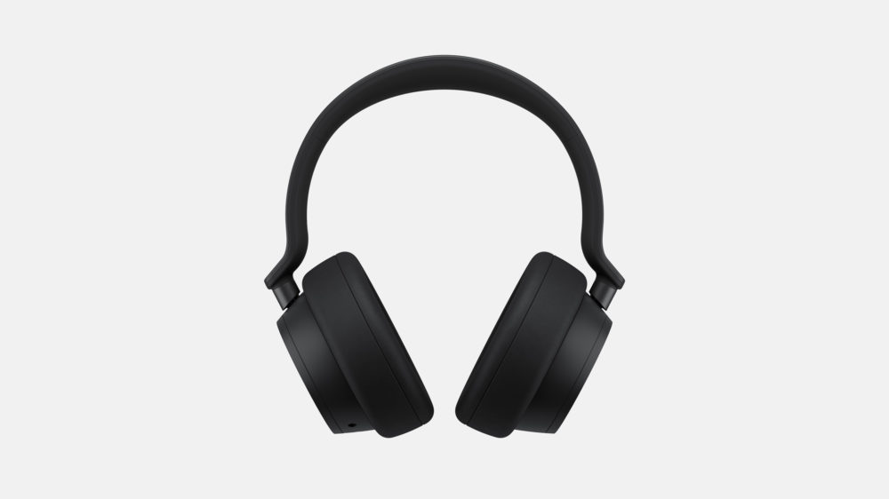 microsoft surface earbuds lanzamiento precio headphones 2 render 3 1000x562