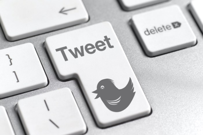 cómo saber si eres un tuitero famoso