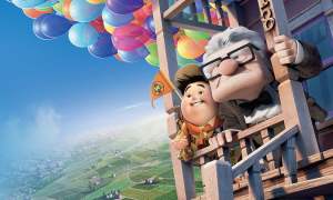 Up, una de las mejores películas de Pixar que hay en Disney Plus