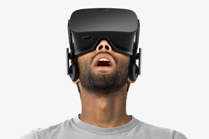 ¿Pueden causar daño ocular los visores de realidad virtual?