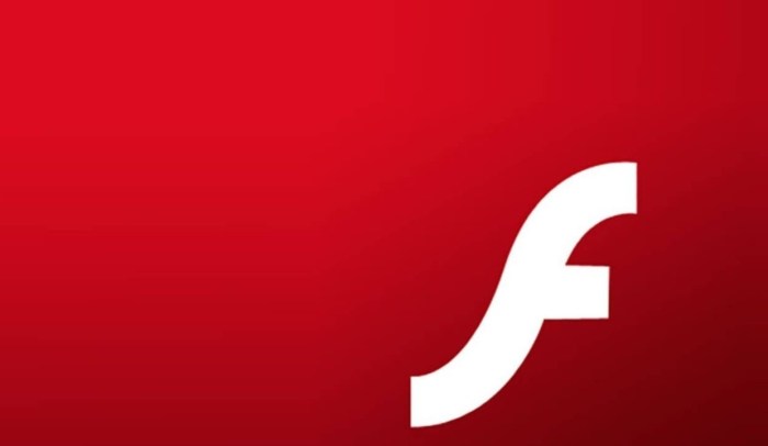 Adobe confirma el fin para Flash Player este año