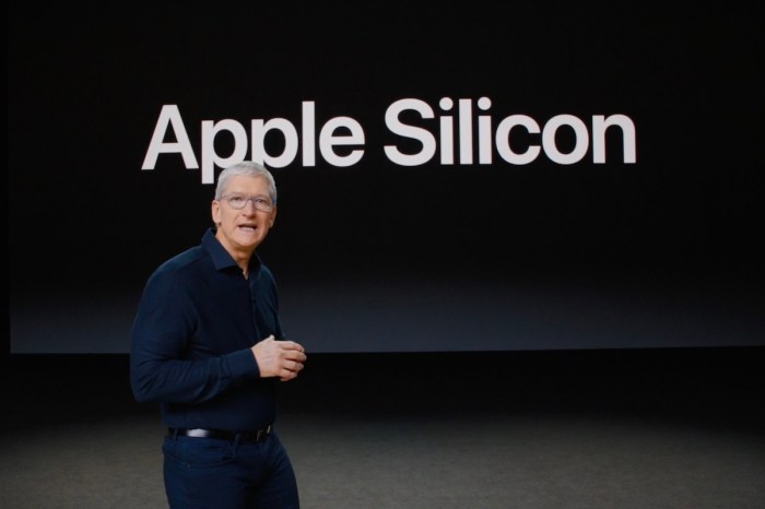 que es apple silicon wwdc 2020 56