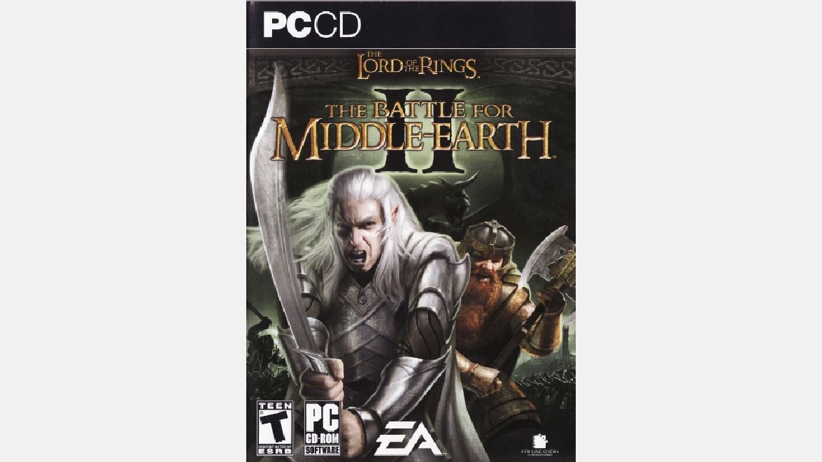 Battle for Middle Earth 2, uno de los mejores juegos de El Señor de los Anillos