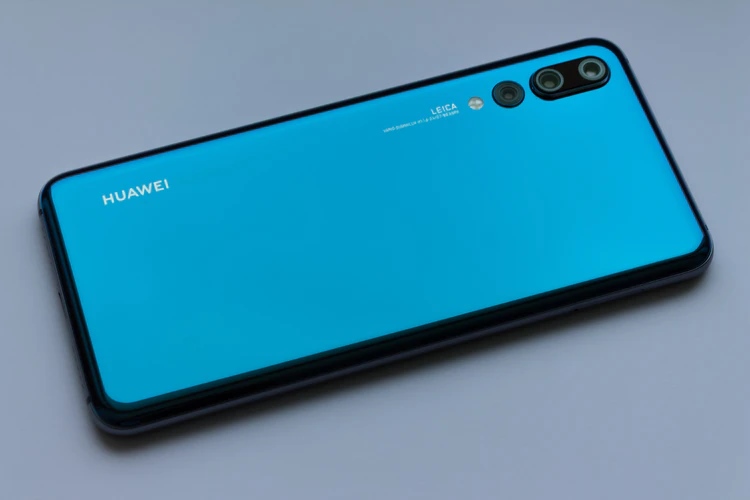 Las mejores ofertas en Huawei Estuches, fundas y cubiertas para teléfonos  celulares para Huawei P30