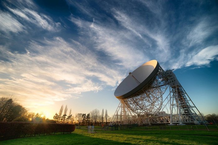 Estos son los 10 observatorios astronómicos más importantes del mundo
