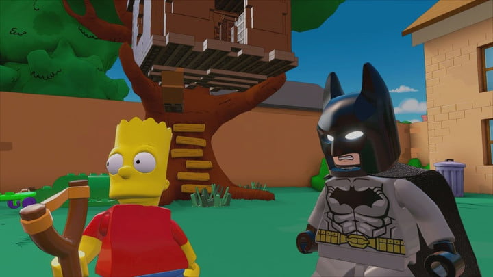 Estos son los mejores videojuegos de Lego jam s creados Digital