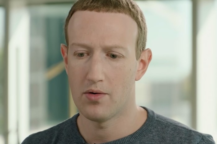 Zuckerberg, contrariado por publicación de Trump en Facebook