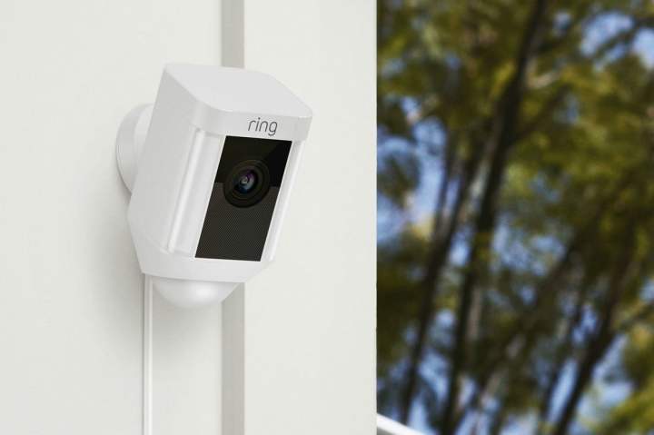 Estas son las mejores cámaras de seguridad para el hogar - Digital Trends  Español