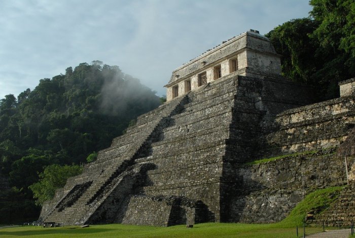 La ciencia tajante: calendario maya no predice el fin del mundo