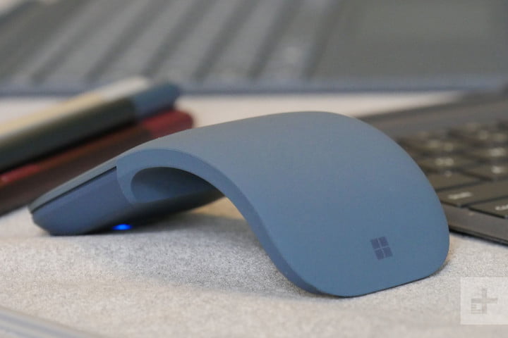 mouse surface pro 7