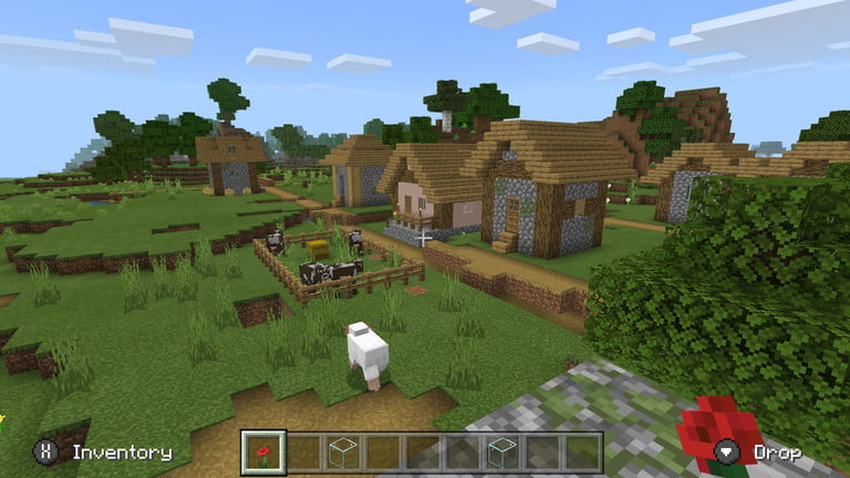 Cómo encontrar aldeas en Minecraft | Digital Trends Español