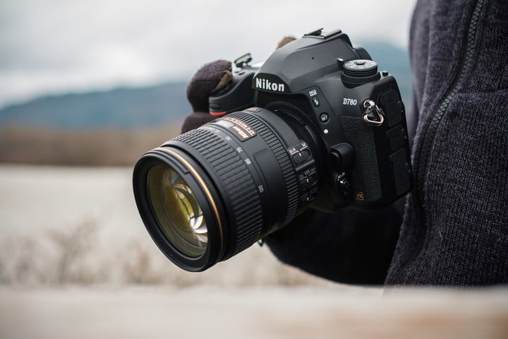 Las mejores cámaras DSLR para fotógrafos profesionales y | Digital Español
