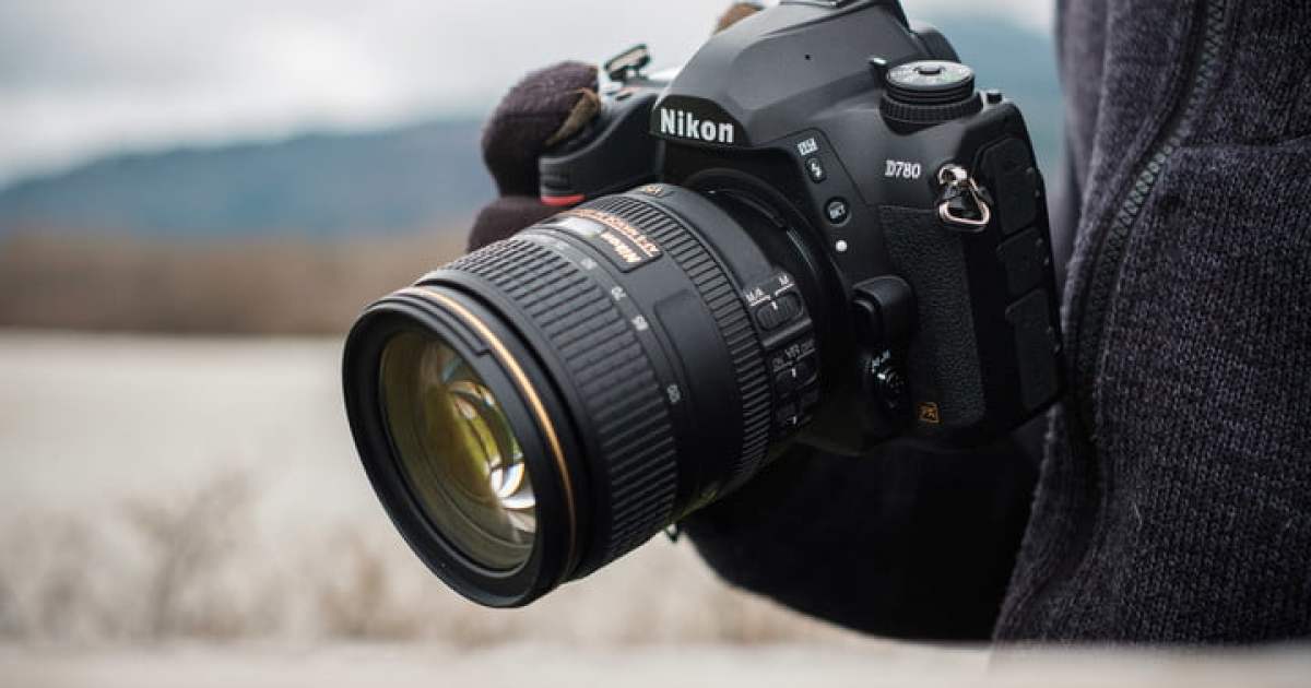 Las mejores cámaras réflex del mercado para hacer fotos de calidad  profesional