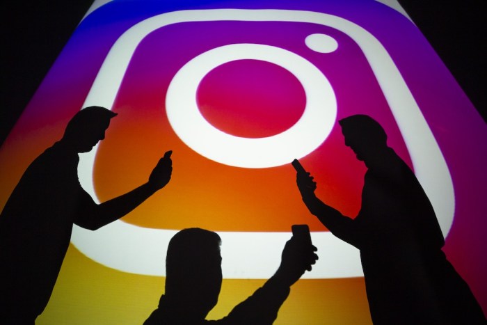 Te explicamos cómo vincular Instagram con Facebook