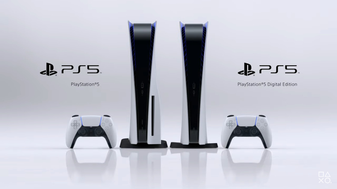 Una comparación poderosa: PS4 Pro vs. PS5