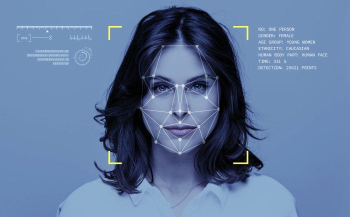 ibm reconocimiento facial recognition technology