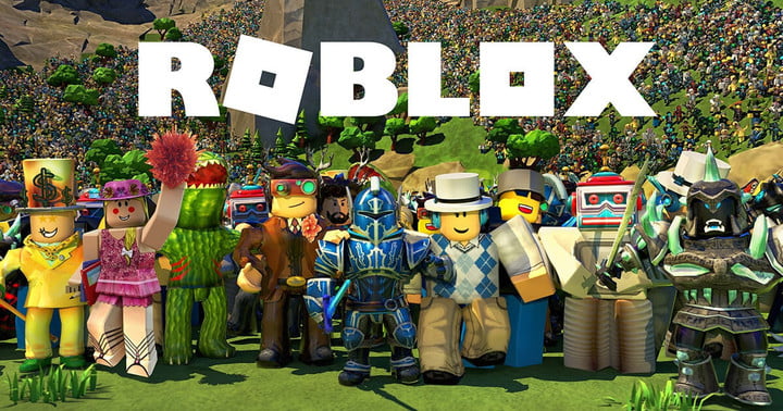 Roblox', el juego multiplataforma del momento