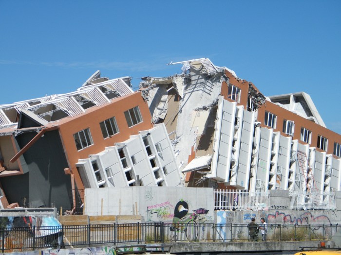 sismos cambio magnetico tierra terremoto no chile 2010
