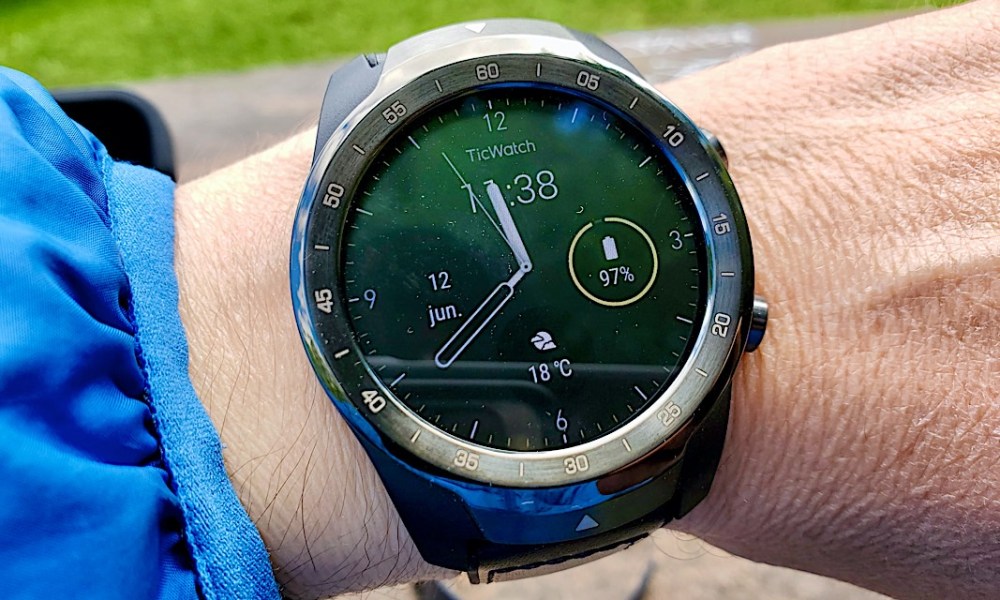 revision ticwatch 2020 ticwatchpro5 2