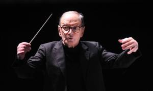 Ennio Morricone