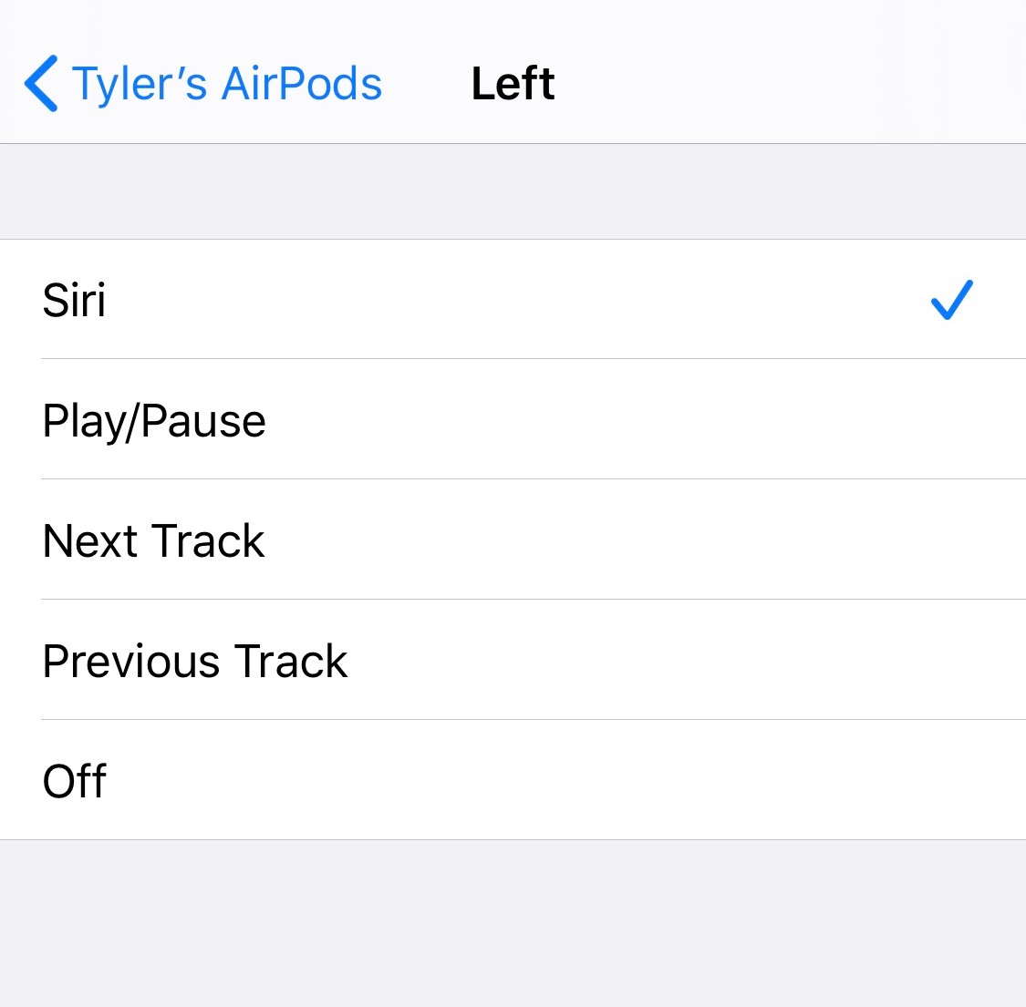 como emparejar los airpods double tap options 222x222