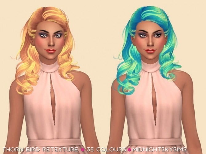 Conoce Los Mejores Mods Para The Sims 4 Digital Trends Español