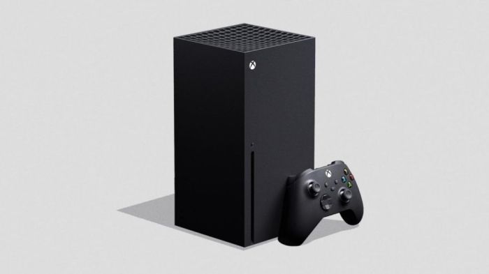 Mira los juegos confirmados para Xbox Series X que traerá Microsoft