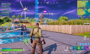 Estos son los mejores lugares para aterrizar en Fortnite