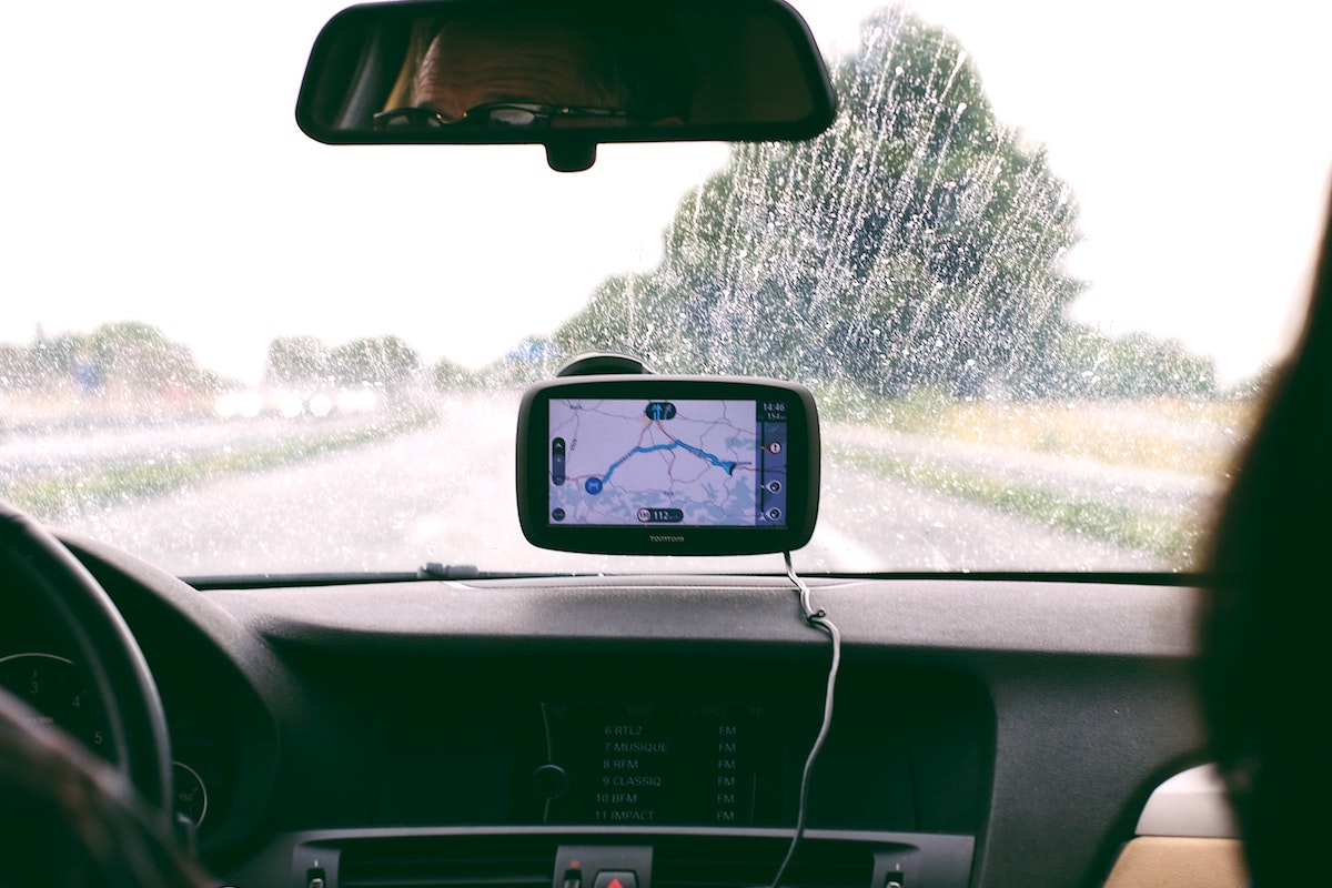 entonces Perímetro escolta Los mejores navegadores GPS para autos del mercado | Digital Trends Español