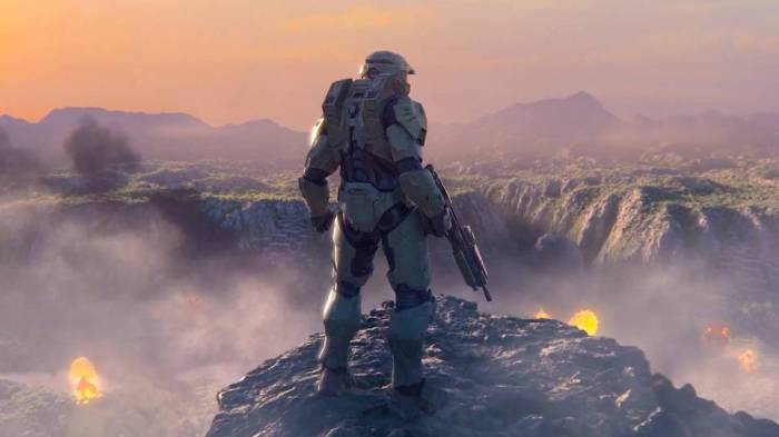 Halo Infinite: todo lo que sabemos sobre el juego insignia de Xbox