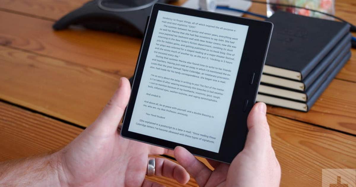 Amazon mata uno de sus Kindle para siempre