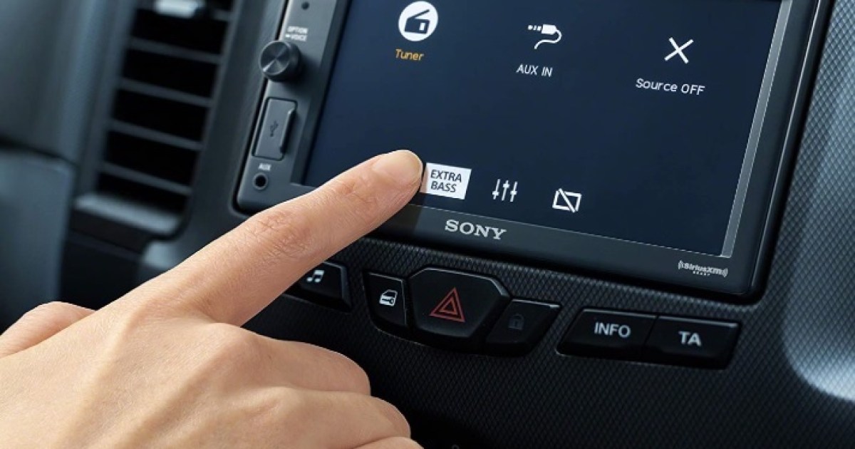 Guía para comprar una radio con Android Auto con pantalla táctil para el  coche en 2022