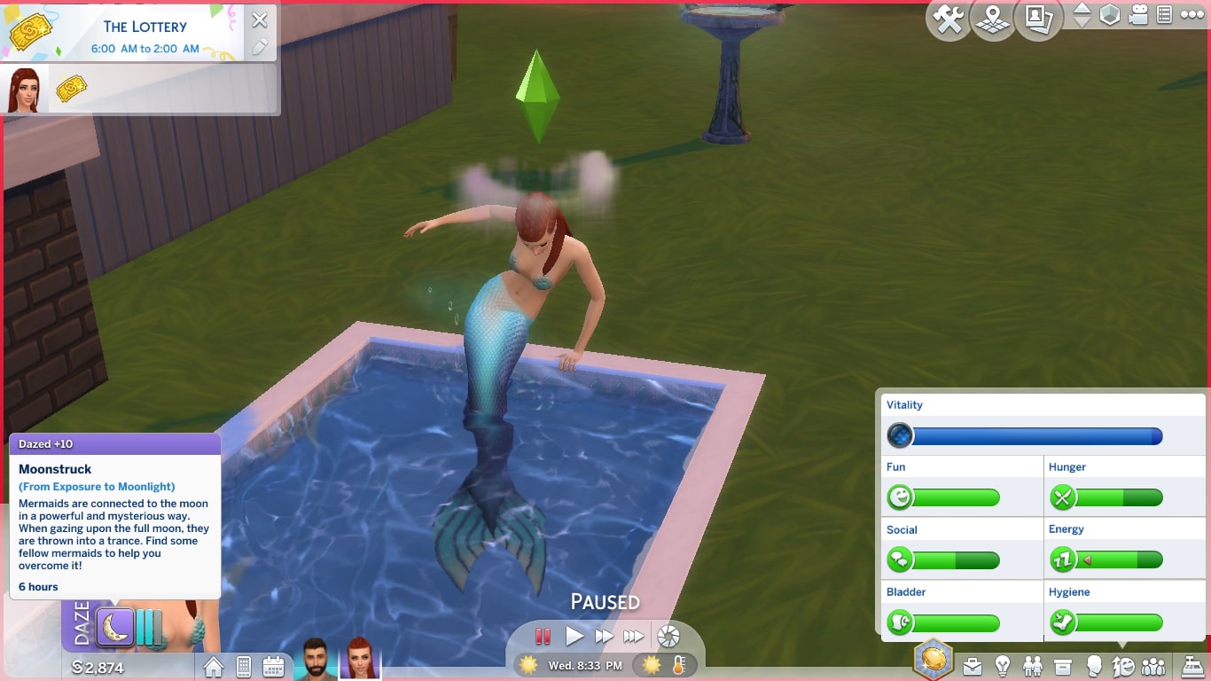 Conoce los mejores mods para Sims 4