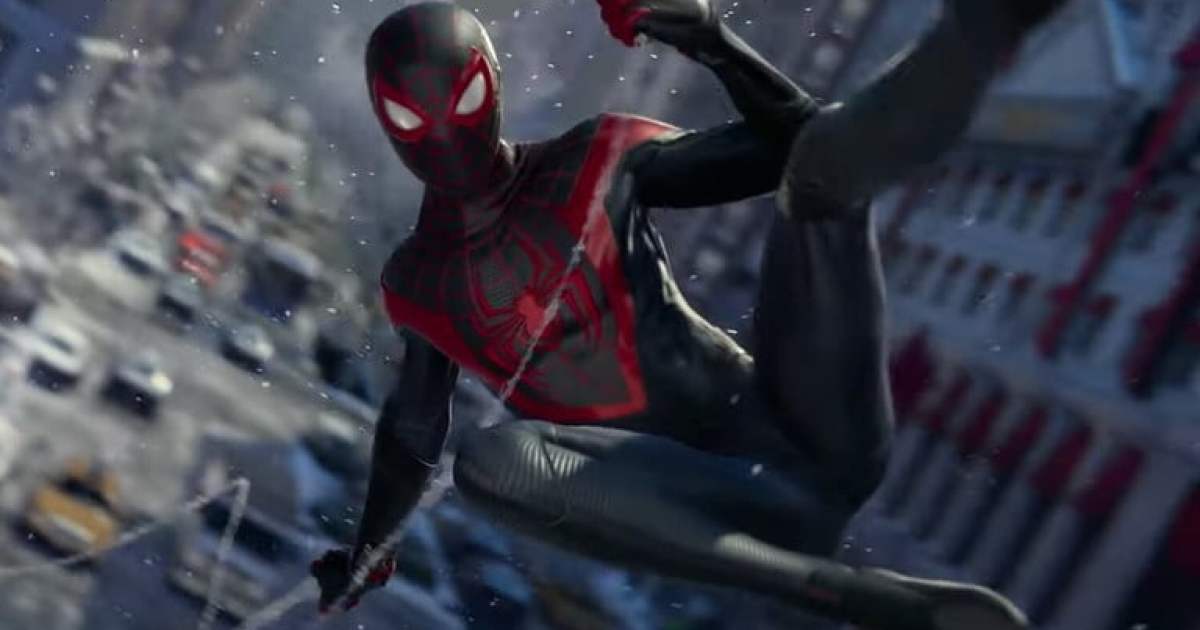 Echa un vistazo más de cerca a la edición especial de Sony Spider-Man 2 PS5  - Digital Trends Español