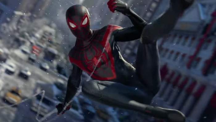 Spider-Man: Miles Morales, uno de los videojuegos más esperados de 2020