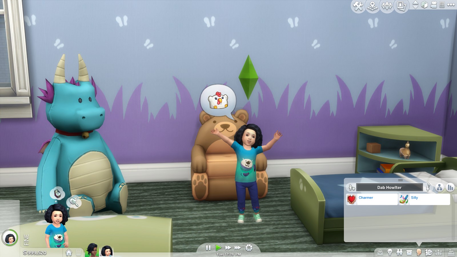 Conoce los mejores mods para Sims 4