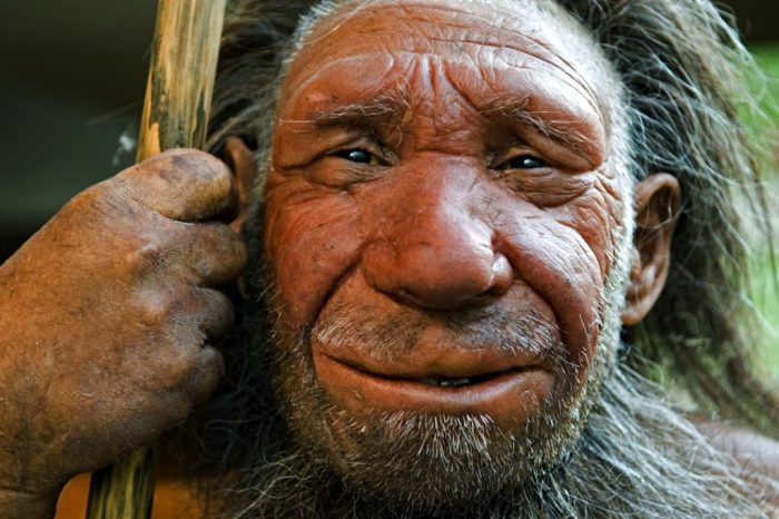 covid19 hombre neandertal cromosoma enfermedad