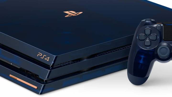 PS4 Pro PS5: la comparativa las consolas de Sony que esperabas | Digital Español