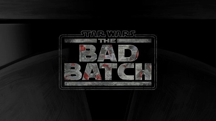 star wars the bad batch disney