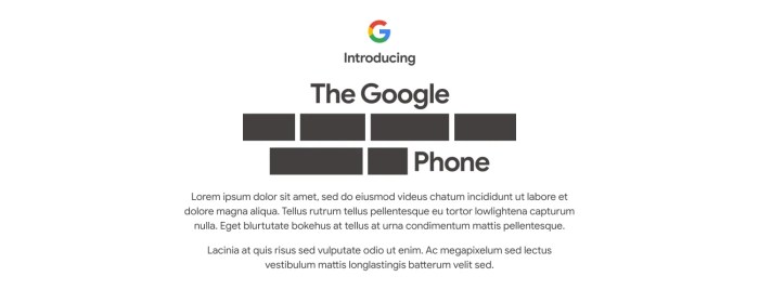 google anticipo pixel 4a telefono pixel4