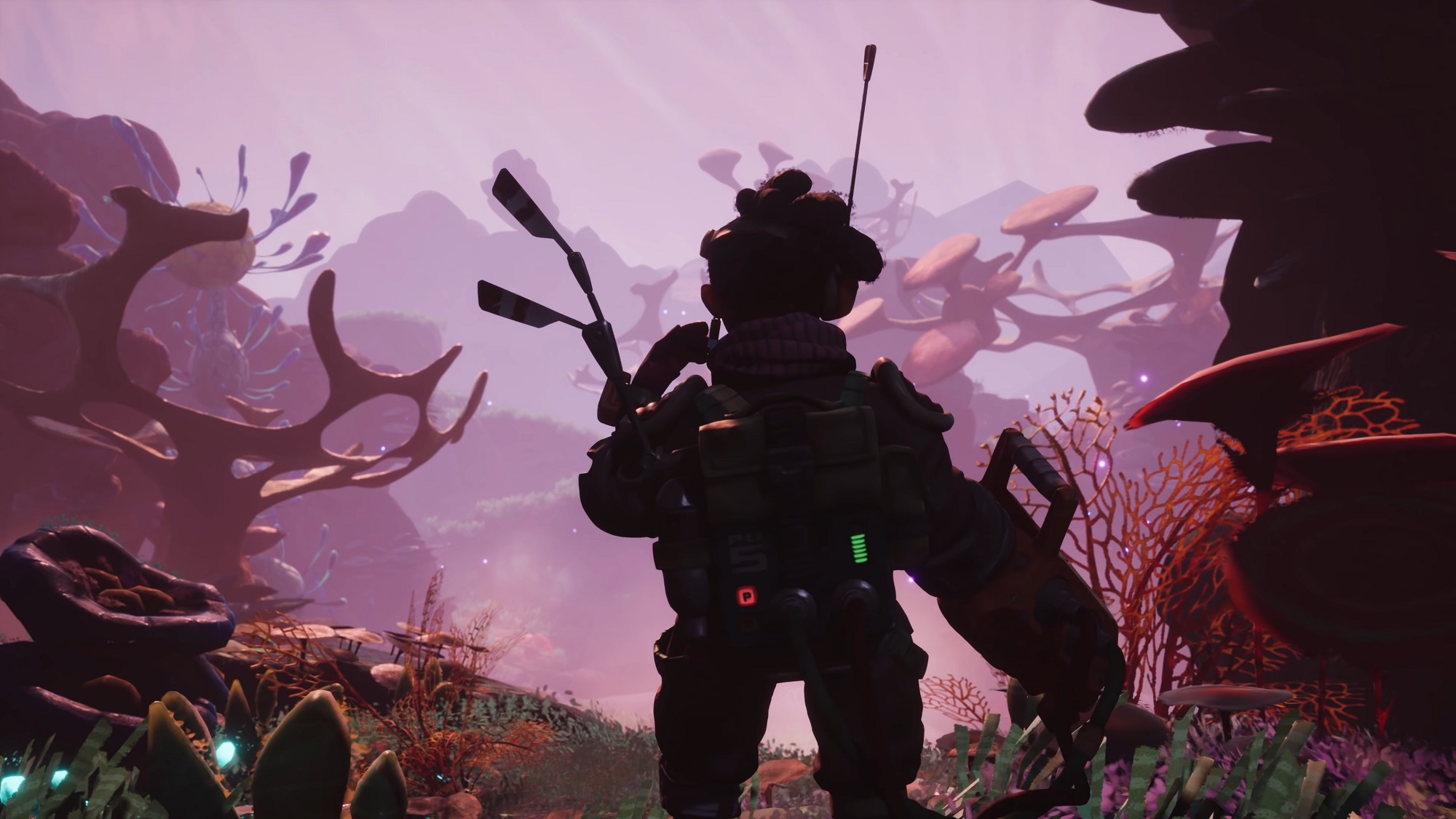 Mira los juegos confirmados para Xbox Series X que traerá Microsoft