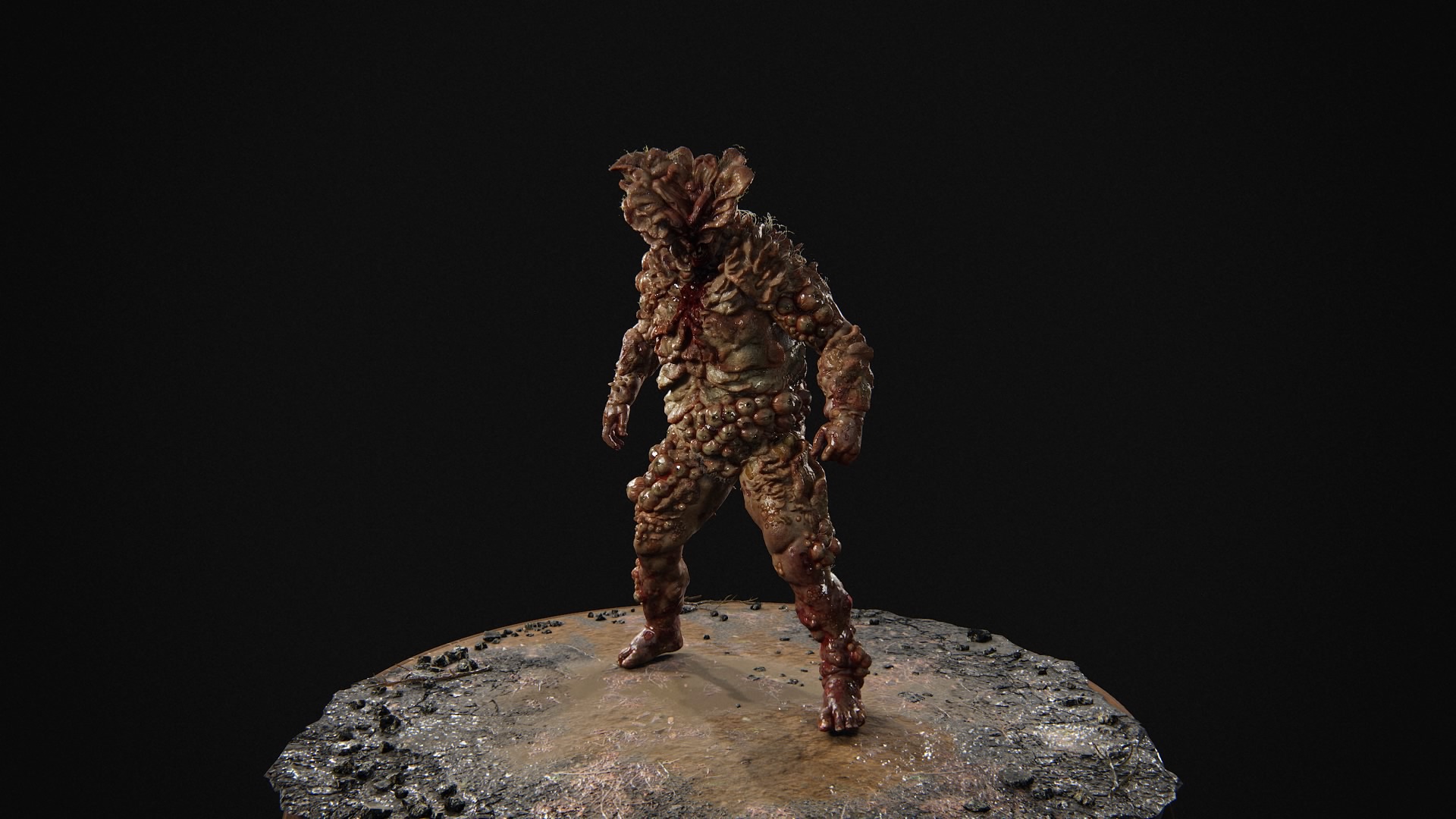 Guía The Last of Us Part II: tipos de infectados y cómo matarlos